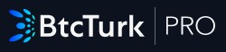 BtcTurk Pro logo