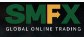 SMFX logo