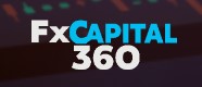 FxCapital360 logo