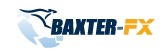 Baxter FX logo