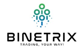 Binetrix logo