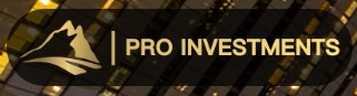 Pro Investments logo