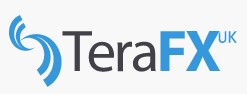 TeraFX logo