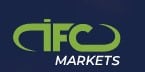 IFC Markets logo