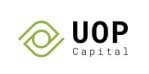 UOP Capital logo