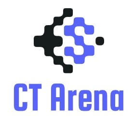 CT Arena logo