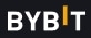 Bybit logo