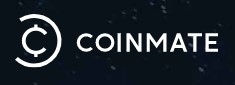 Coinmate logo