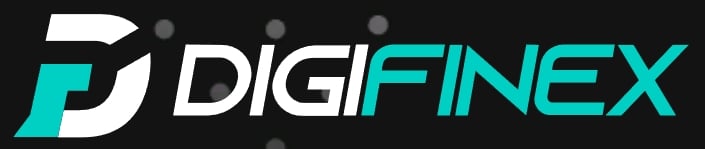 DigiFinex logo