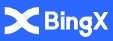 BingX logo