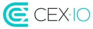 CEX.IO logo