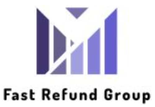 Fast Refund Group logo