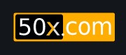 50x.com logo
