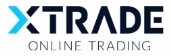 Xtrade logo