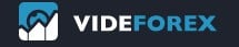 Videforex logo