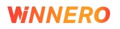 Winnero logo