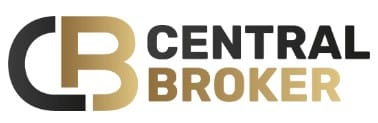 Central Broker logo