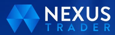 Nexus Trader logo