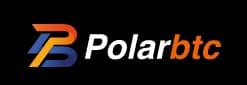 Polar BTC logo