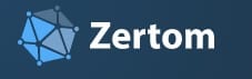 Zertom logo