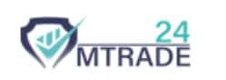 Mtrade24 logo