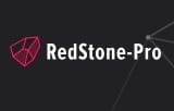 Redstone-Pro logo