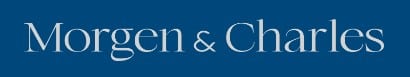 Morgen & Charles logo