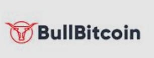 BullBitcoin logo