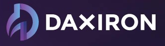 Daxiron logo