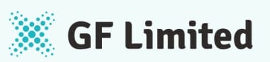 GF Limited logo