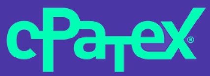 C-Patex logo