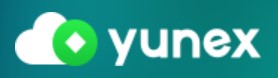 Yunex logo