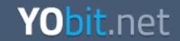 YoBit logo