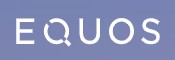 EQUOS logo