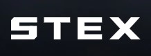 Stex logo