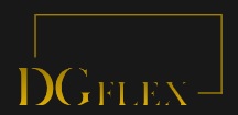 DG Flex logo