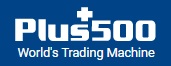 Plus500 logo