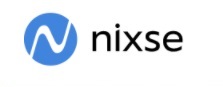 Nixse logo