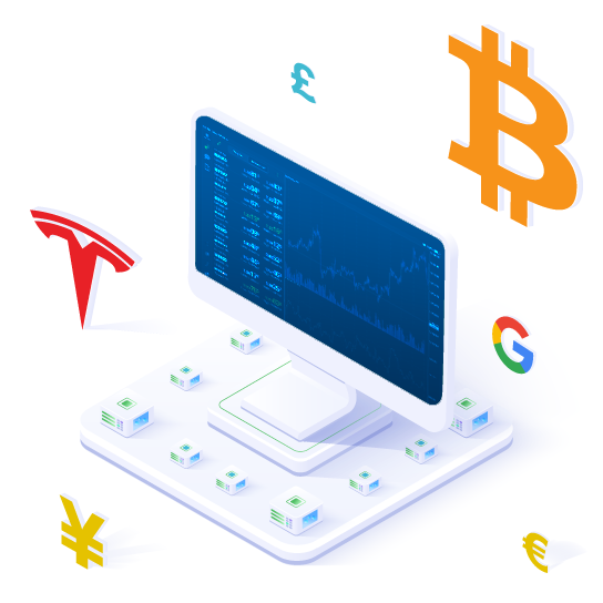 101Investing trading platform