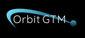 OrbitGTM logo