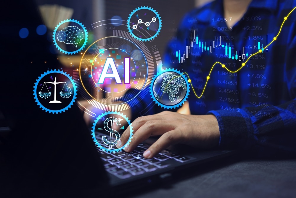 Starlight Stakemarket AI Trading Bot