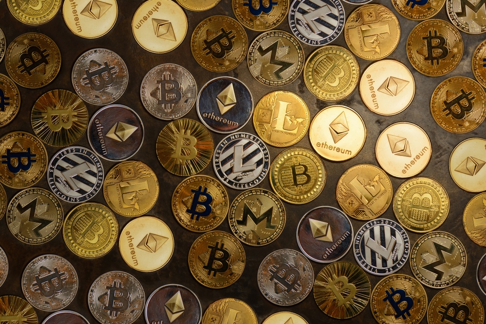 Cambridge Asset Management cryptocurrency trading platform