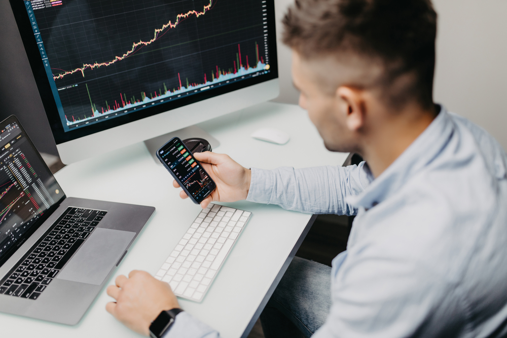 EtherealEquity deposits and withdrawals