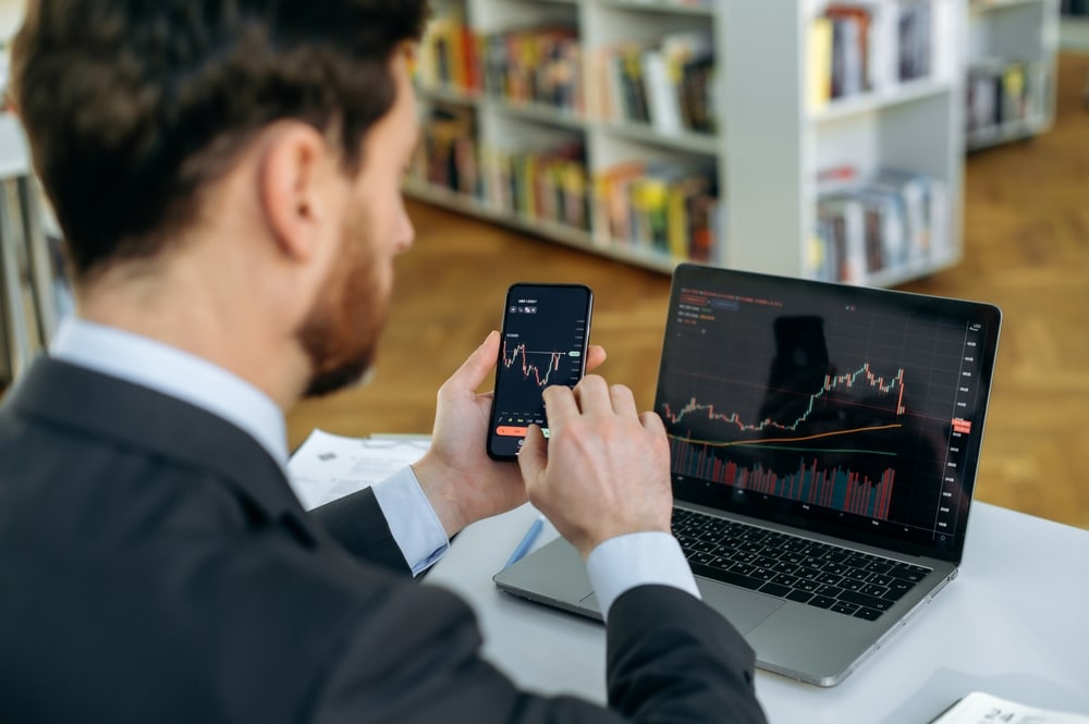 OTG Exchange trading accounts