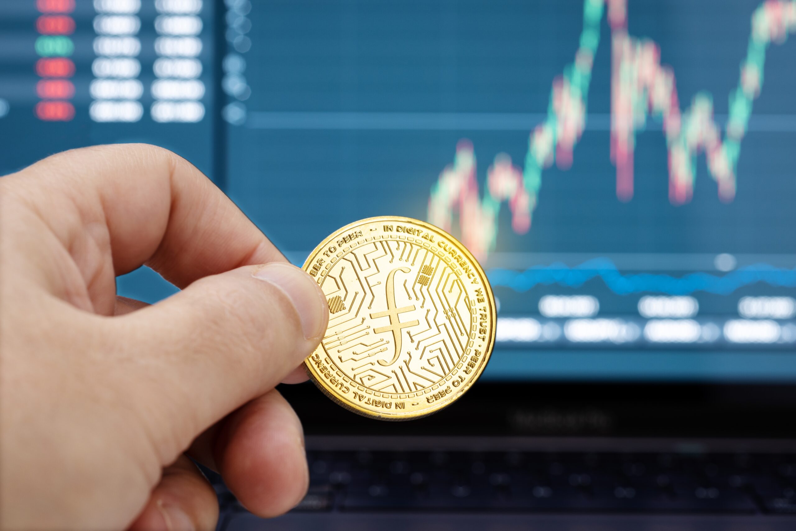 - Tokenhell How to Buy Filecoin (FIL): The Best Exchanges to Use in 2024