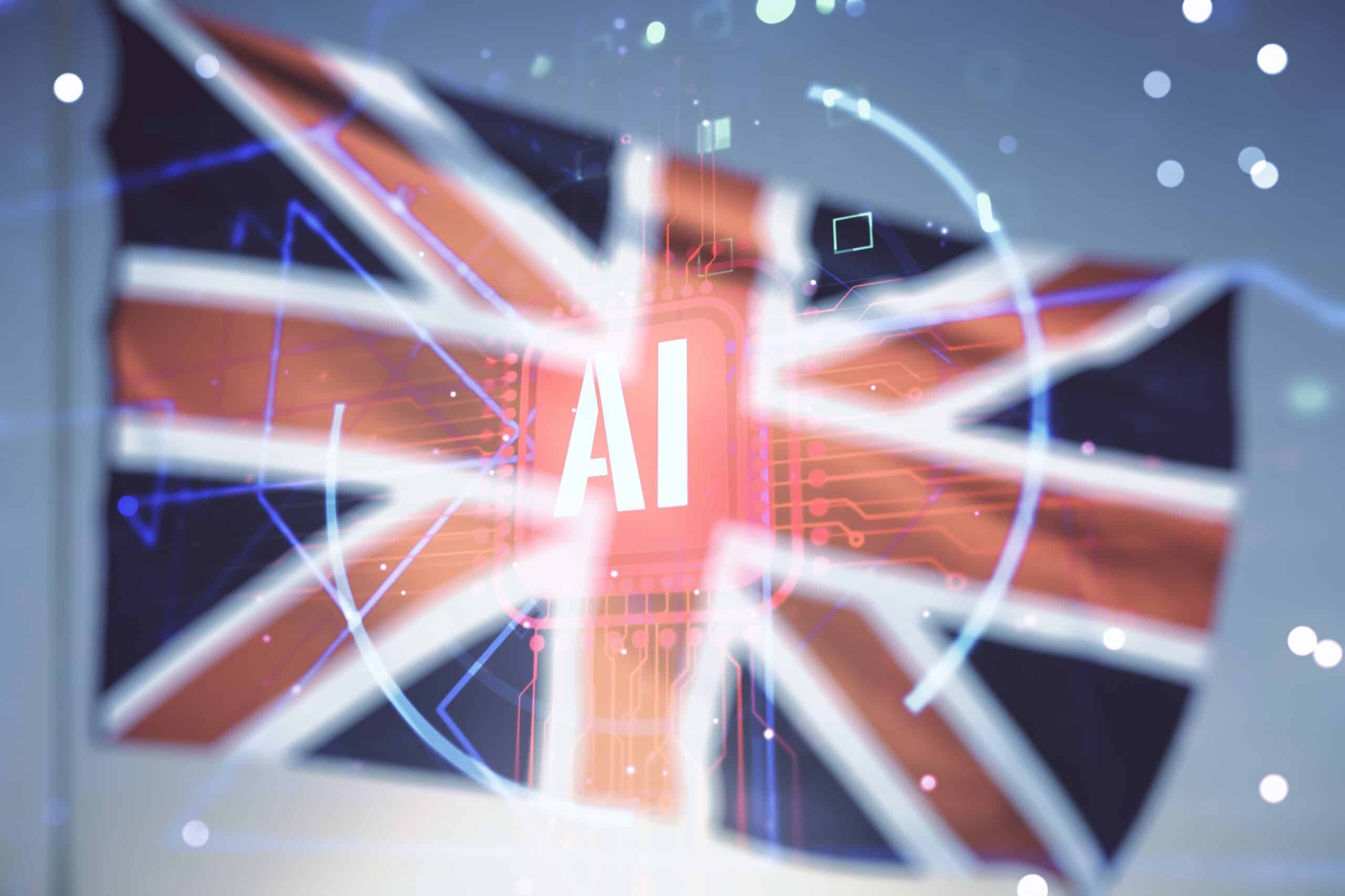 UK Public Sector Criticized for Not Registering Mandatory AI Systems in Use