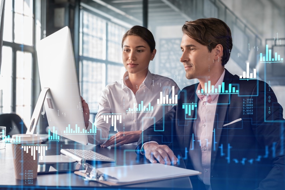 PROFIT REX Market Analysis Tools