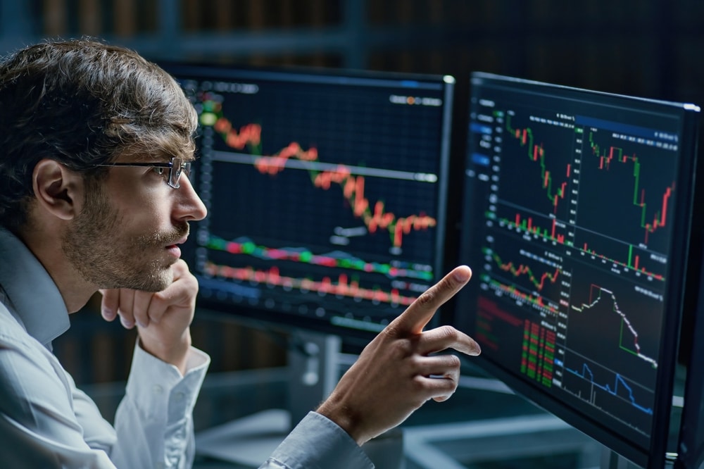 FinalPine Trading Platform