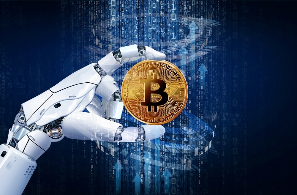 RobotHandAndCryptoCoins - Tokenhell Bitcoin Bumex Review 2025 – Is BitcoinBumex Real Or a Scam Platform?