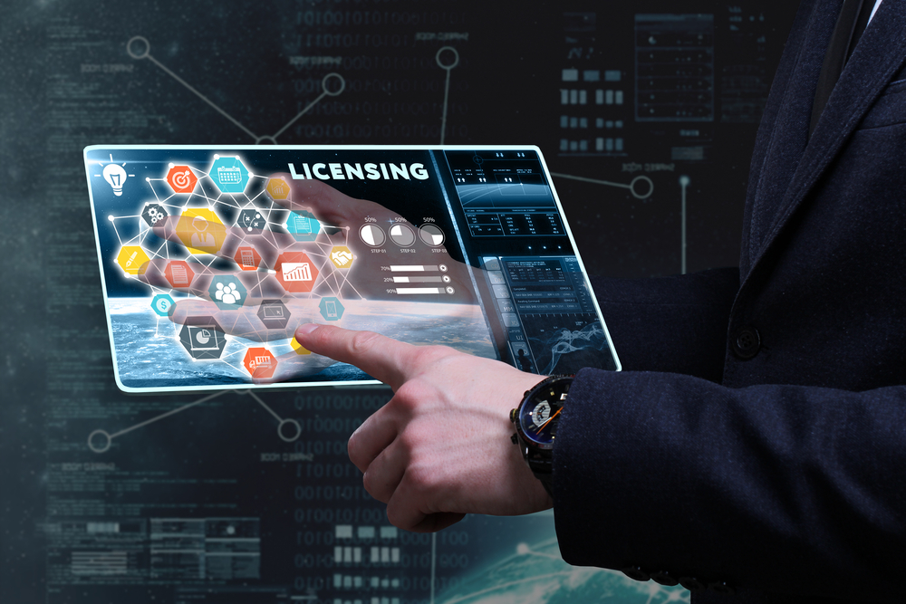 TradeFW licensing and regulation